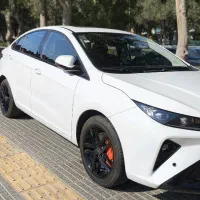 آریزو 6 جی تی مدل ۴۰۳ (اتو زووم)|خودرو سواری و وانت|اصفهان, پوریای ولی|دیوار