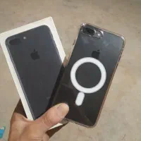 گوشی ایفون۷پلاس