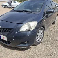 تویوتا یاریس ۲۰۱۰