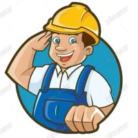 کارگر ساختمانی