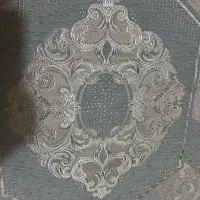 رومیزی چهار تکه|پرده، رانر، رومیزی|تبریز, |دیوار