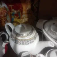 سرویس چینی مقصود