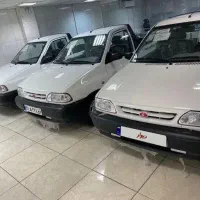 پرایدوانت151ارتقا یافتهGX تحویل 30روزه