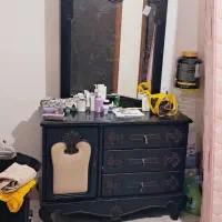 فروش تخت و دراور و تشک طبی