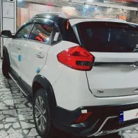 ایکس۲۲ دنده ای ۳ سال خواب بودتحویل۹۹|خودرو سواری و وانت|گرگان, |دیوار