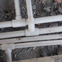 خدمات لوله کشی به صورت حرفه ای