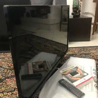 تلوزیون ۳۲ الجی ال ای دی در حد نو