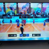 تلویزیون ۵۵ اینچ