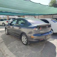 مزدا ۳ تیپ ۳ مدل ۸۶ تمیز و خانگی|خودرو سواری و وانت|ارومیه, |دیوار