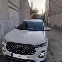 تیگو هفت پرو پریمیوم