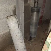 کر گیری گردبر و برش بتن،سوراخکاری و کاشت میلگرد|خدمات پیشه و مهارت|تهران, حر|دیوار