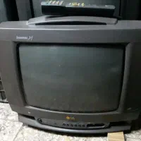 تلویزیون ۱۴ اینچ با تحویل