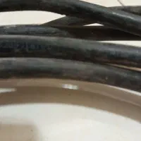 کابل ۴ در ۱۶ قوی ۱۰ متر|سایر لوازم برقی|رشت, امین الضرب|دیوار