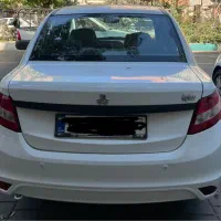 ساینا EX ،بیرنگ،مدل ۱۴۰۱، نقد و اقساط|خودرو سواری و وانت|تهران, جی|دیوار