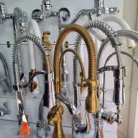 فروش ویژه شیرالات به قیمت خرید با فاکتور|عمدهفروشی|کرج, حصارک پایین|دیوار