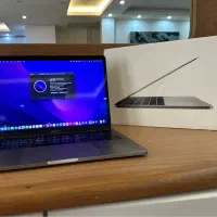 مک بوک پرو / mac book pro
