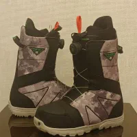 بوت برتون اسنوبورد سایز ۴۱ ۴۲ اسنوبرد burton