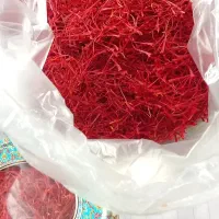 زعفران تازه