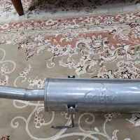 اگزوز اسپرت سایلنسر|قطعات یدکی و لوازم جانبی|خرمشهر, |دیوار