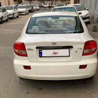 ریو ۸۷ تمیز و کم کار|خودرو سواری و وانت|ارومیه, |دیوار