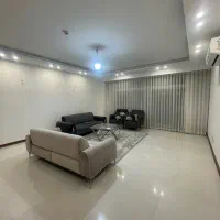 130متراپارتمان-60مترحیاط-نوساز-فول-کوثر-جنوبی