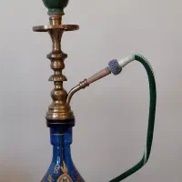 قلیان/قلیون برنجی