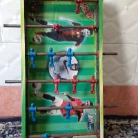 فوتبال دستی