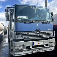 اتکو 83|خودرو سنگین|کوار, |دیوار