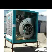سرویس کولرآبی ونصب