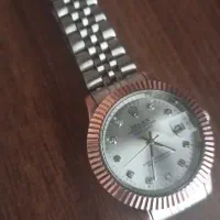 ساعت رولکس زنانه