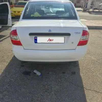 تیبا صندوق دار ۹۷|خودرو سواری و وانت|تهران, جوانمردان (اندیشه)|دیوار