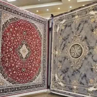 قالی+رنگ وطرح بیشتر میخایی به من مراجعه کن**فرش
