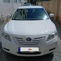 تویوتا کمری GLX 2008