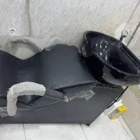 لوازم آرایشگاه سرشور صندلی اصلاح تابوره ترولی