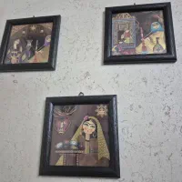 تابلو|تابلو، نقاشی، عکس|تهران, هاشمی|دیوار