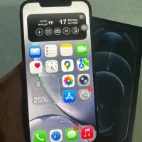 ایفون ۱۲ پرومکس ۵۱۲|موبایل|رباط‌کریم, رباط‌کریم|دیوار