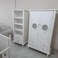 سرویس مدل رز