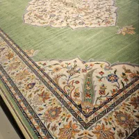 فرش بسیار شیک پسند مرینوس