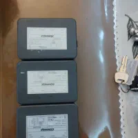 آیفون تصویری کوماکس