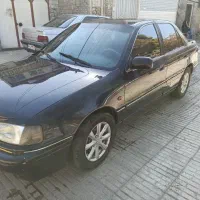 هیوندا النترا مدل 1993|خودرو کلاسیک|تهران, پردیسان|دیوار