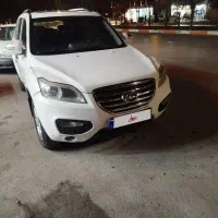 لیفان x60 مدل 94بیرنگ|خودرو سواری و وانت|اردبیل, |دیوار