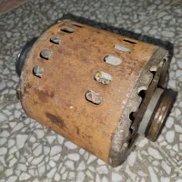 دینام کولرآبی 1/2