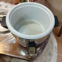 پلو پز پارس خزر (۱۲ نفره)|اجاق گاز و لوازم برقی پخت‌وپز|تربت‌حیدریه, میدان مرکزی|دیوار