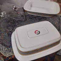 دو عدد مرغ خوری به فروش میرسد