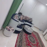 یک واحد با تمام امکانات به صورت ماهانه و روزانه