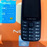 موبایل نیمو E107