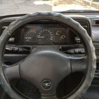 ماشین دوو سیلو|خودرو سواری و وانت|قیدار, |دیوار