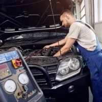 گاز گیری کولر خودروهای سبک و سنگین با قیمت عالی