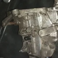 گیربکس 206|قطعات یدکی و لوازم جانبی|بندر انزلی, آذربایجان|دیوار