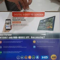 دی وی ار نو ۴ کانال